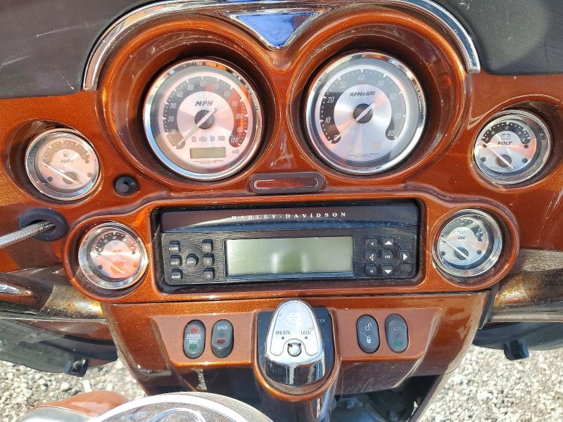 Продаж на аукціоні авто 2008 Harley-davidson Flhtcuse3, vin: 1HD1PR8448Y952099, номер лоту: 53951626