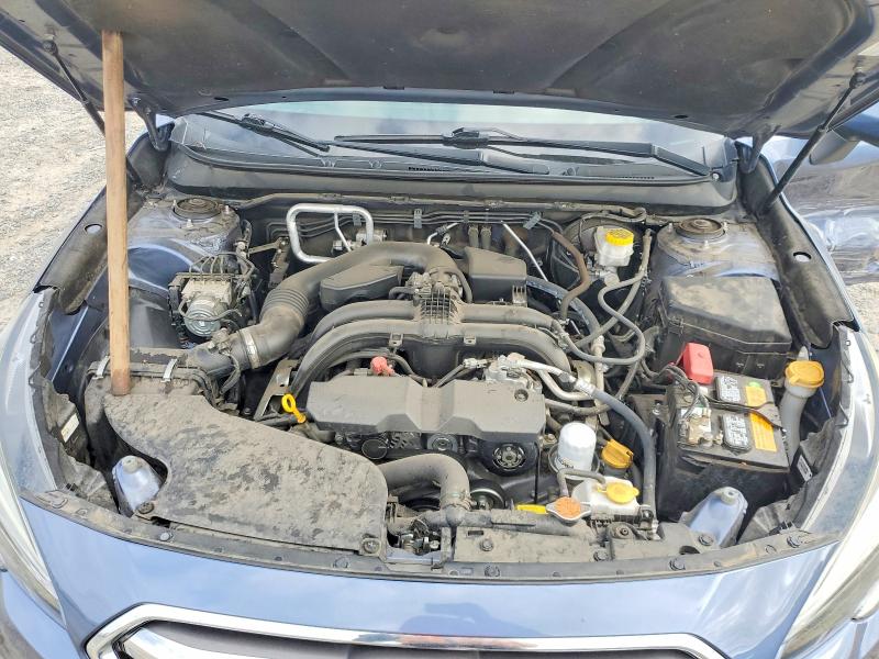 Продажа на аукционе авто 2018 Subaru Outback, vin: 4S4BSAFC8J3378721, номер лота: 54727836