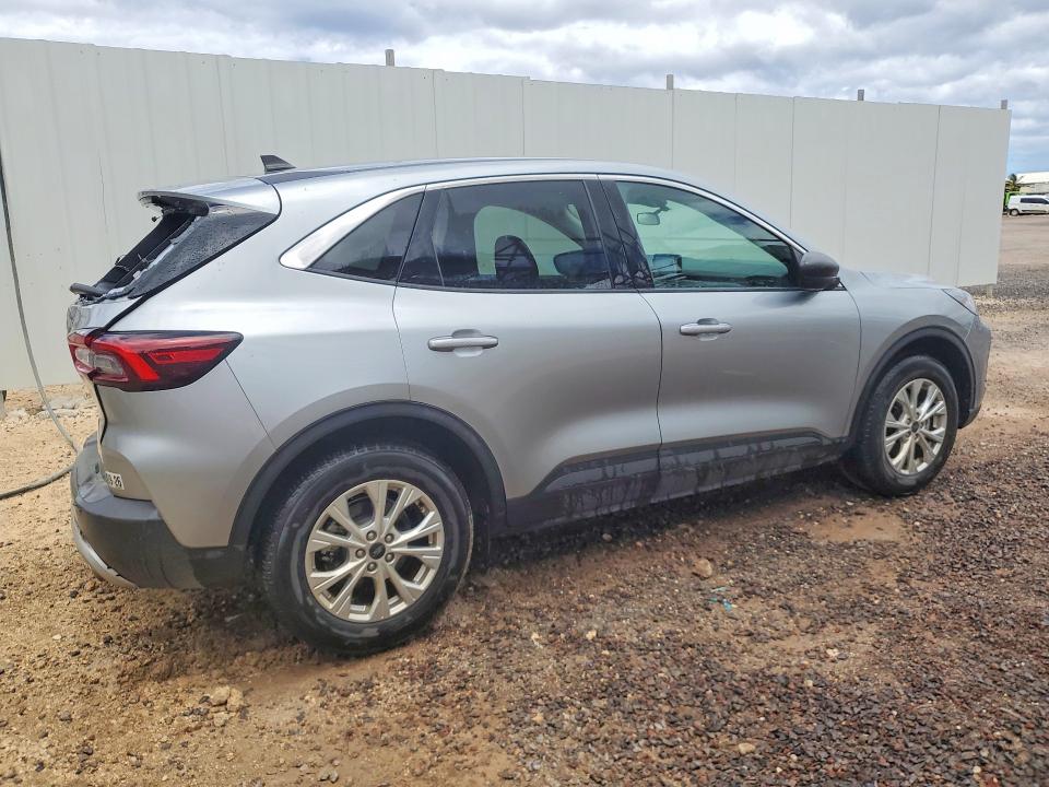 54897106 :رقم المزاد ، 1FMCU0GN6RUA74110 vin ، 2024 Ford Escape مزاد بيع