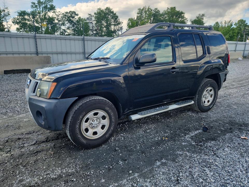 Продаж на аукціоні авто 2011 Nissan Xterra, vin: 5N1AN0NU8BC523913, номер лоту: 52757206