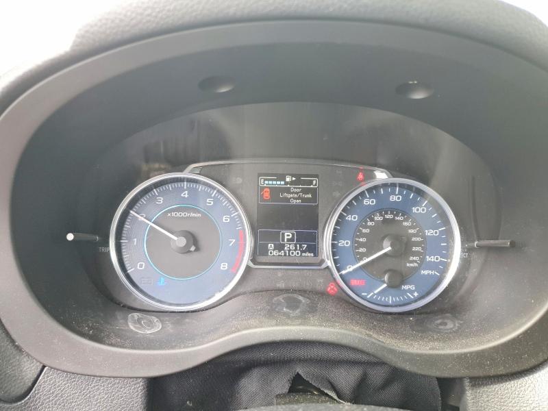 Aukcja sprzedaży 2017 Subaru Crosstrek, vin: JF2GPAKC3HH232680, numer aukcji: 51662976