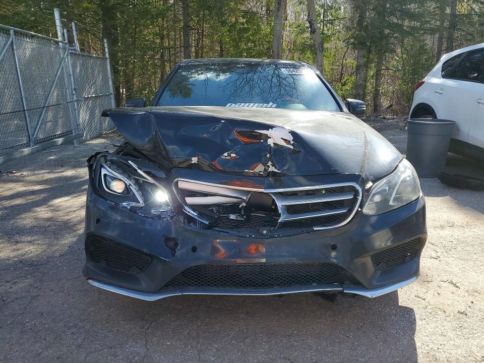 Продаж на аукціоні авто 2016 Mercedes-benz E, vin: WDDHF9HB3GB309946, номер лоту: 50425016