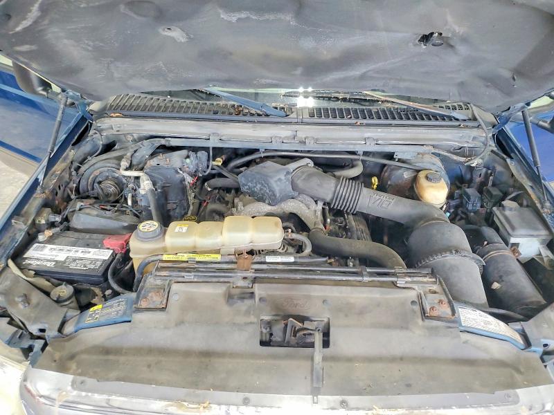 Продаж на аукціоні авто 2002 Ford F250, vin: 1FTNW21S62EA55557, номер лоту: 55196836