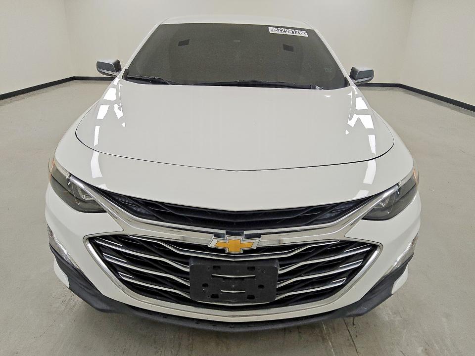 Aukcja sprzedaży 2019 Chevrolet Malibu, vin: 1G1ZC5ST8KF191761, numer aukcji: 52299126