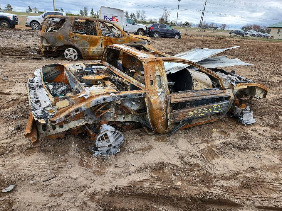 Продажа на аукционе авто 1986 Pontiac Fiero, vin: 1G2PM37R6GP255301, номер лота: 53338926