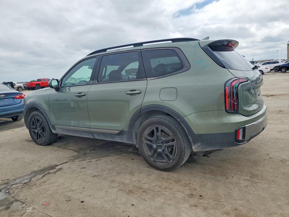 Aukcja sprzedaży 2023 Kia Telluride, vin: 5XYP3DGC3PG332385, numer aukcji: 53022536