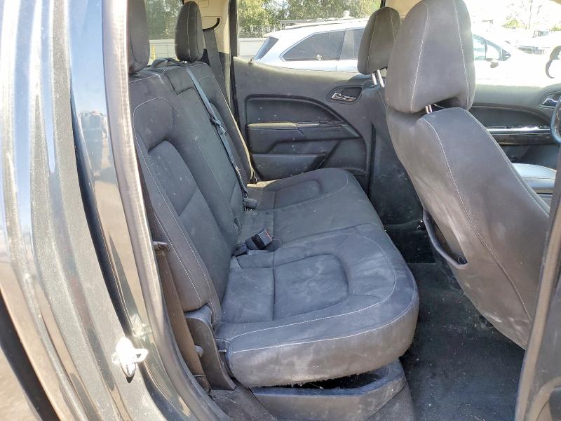 Продаж на аукціоні авто 2015 Gmc Canyon, vin: 1GTG5BE35F1138439, номер лоту: 54175826