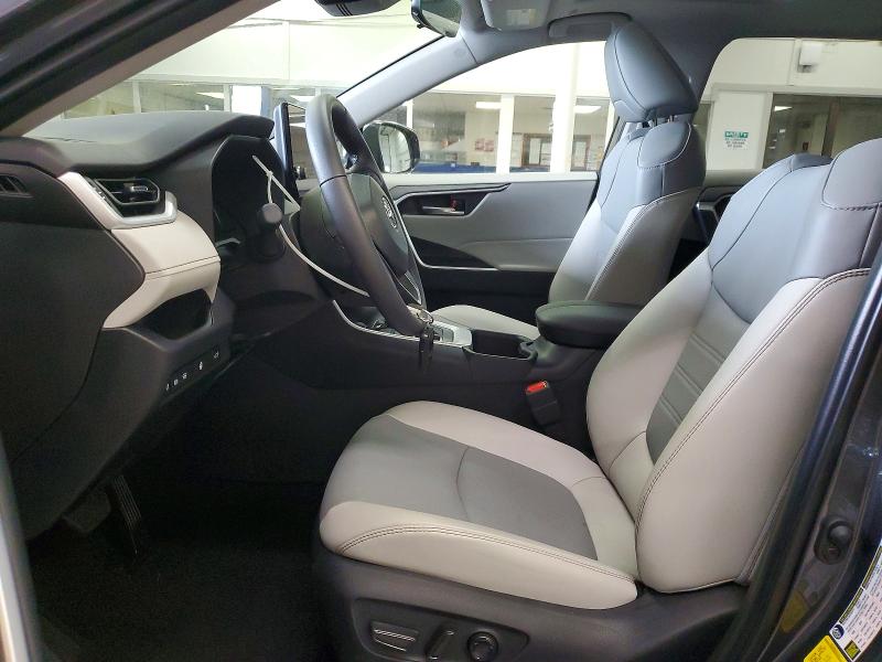 Продаж на аукціоні авто 2025 Toyota Rav4, vin: 2T3A1RFV3SW624169, номер лоту: 52956846