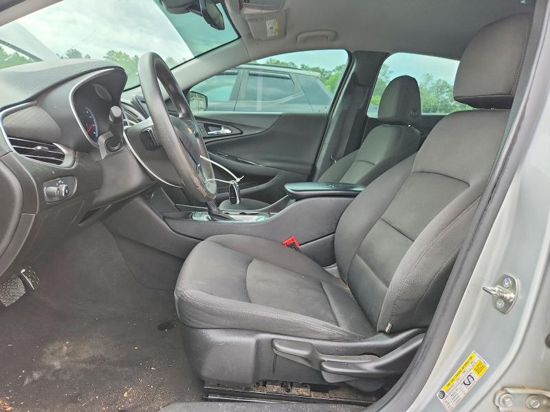 Auction sale of the 2016 Chevrolet Malibu, vin: 1G1ZB5ST6GF358242, lot number: 54792676