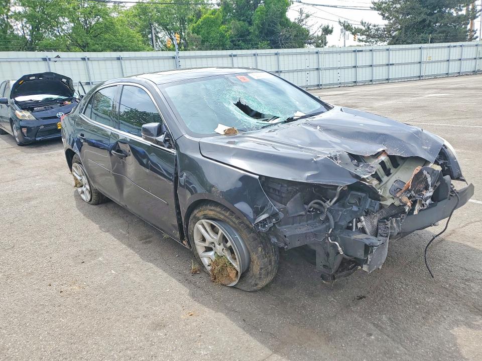 Aukcja sprzedaży 2013 Chevrolet Malibu, vin: 1G11C5SAXDF134119, numer aukcji: 53895366