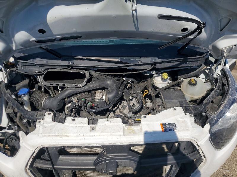 Продаж на аукціоні авто 2021 Ford Transit, vin: 1FTBR2Y89MKA74094, номер лоту: 52264666