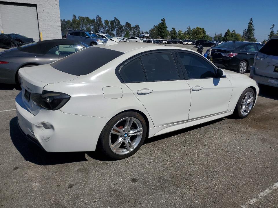 53266366 :رقم المزاد ، WBA8E1C30HA158678 vin ، 2017 Bmw 330e مزاد بيع