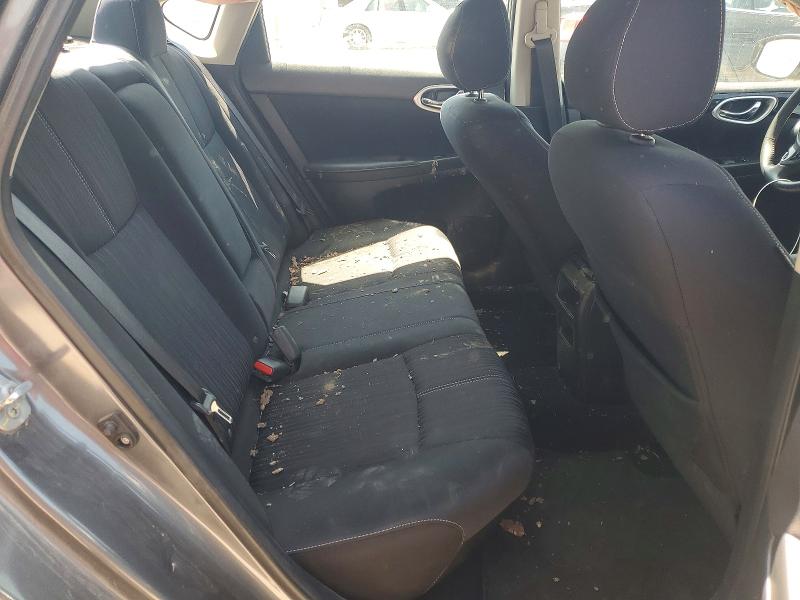 Aukcja sprzedaży 2016 Nissan Sentra, vin: 3N1AB7AP2GL660821, numer aukcji: 53305146