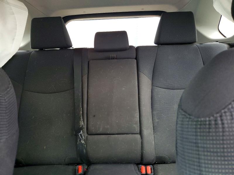 2020 Toyota Rav4 მანქანა იყიდება აუქციონზე, vin: 2T3H1RFV0LC068288, აუქციონის ნომერი: 52170196