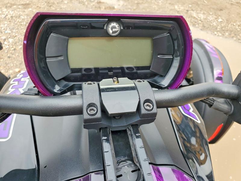 Продажа на аукционе авто 2022 Can-am Ryker, vin: 3JB2FEG20NJ003307, номер лота: 54251986