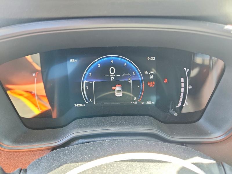 Продаж на аукціоні авто 2026 Toyota Corolla, vin: 5YFB4MDE5TP368758, номер лоту: 53481216