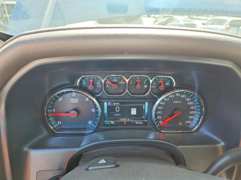 Aukcja sprzedaży 2017 Gmc Sierra, vin: 3GTU2NEC8HG371376, numer aukcji: 53565366