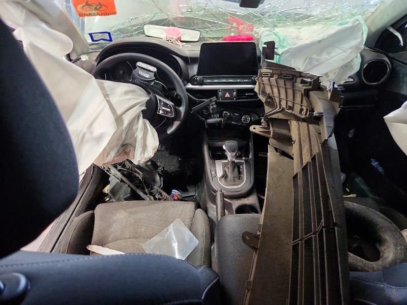 Продаж на аукціоні авто 2023 Kia Forte, vin: 3KPF24AD3PE548721, номер лоту: 53893506