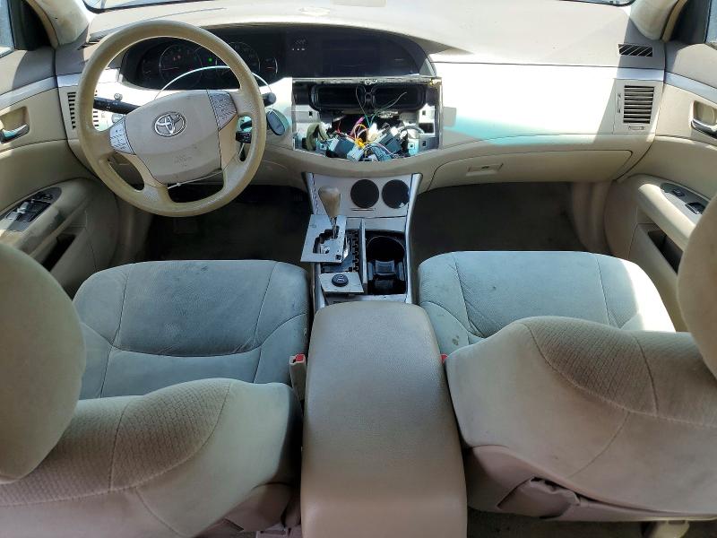 Продажа на аукционе авто 2006 Toyota Avalon, vin: 4T1BK36B26U149780, номер лота: 54514696