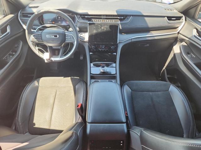 Продажа на аукционе авто 2023 Jeep Grand Cherokee, vin: 1C4RJKAG1P8873036, номер лота: 53775886