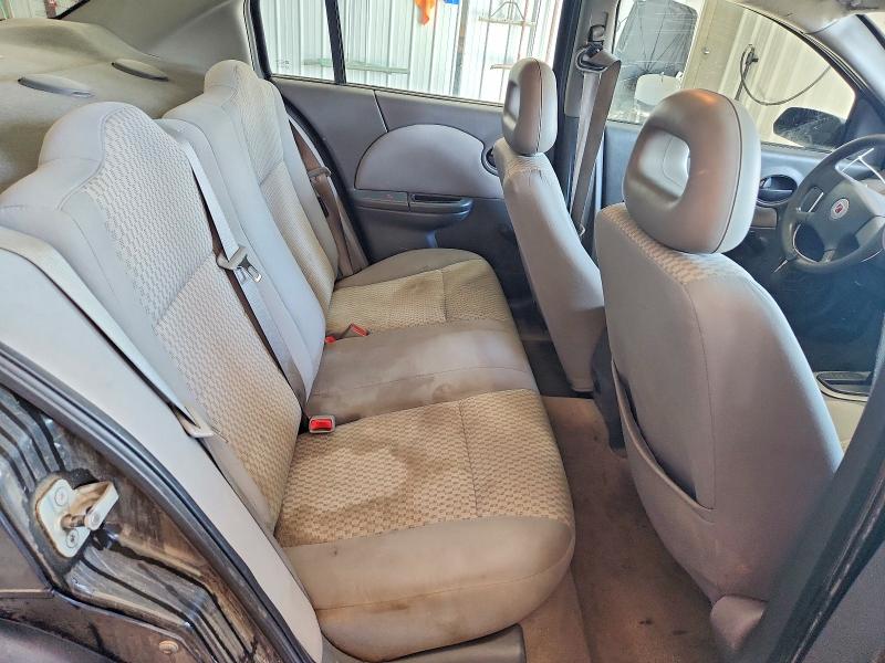 Продажа на аукционе авто 2007 Saturn Ion, vin: 1G8AJ55F57Z129430, номер лота: 50392856