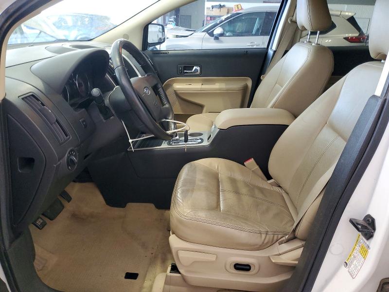 Aukcja sprzedaży 2009 Ford Edge, vin: 2FMDK49C39BB05462, numer aukcji: 54254896