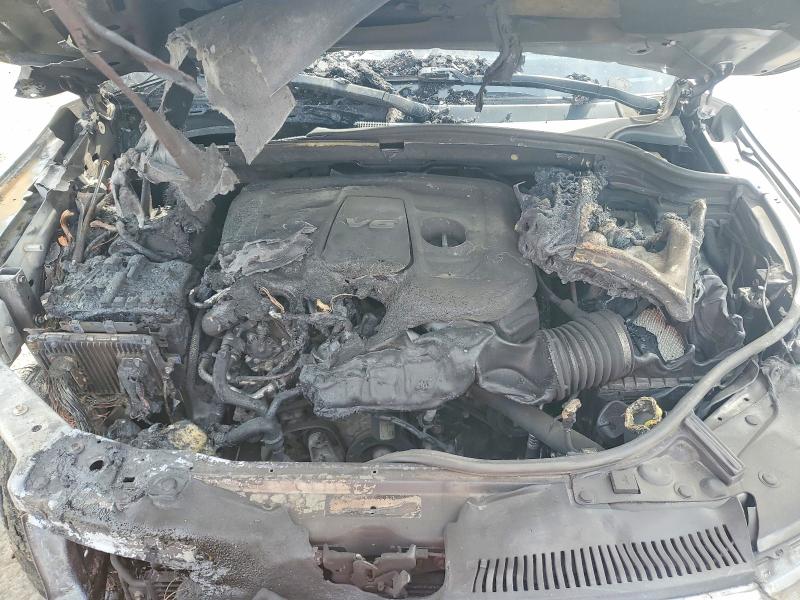 Продажа на аукционе авто 2017 Dodge Durango, vin: 1C4RDJDGXHC884211, номер лота: 54332986