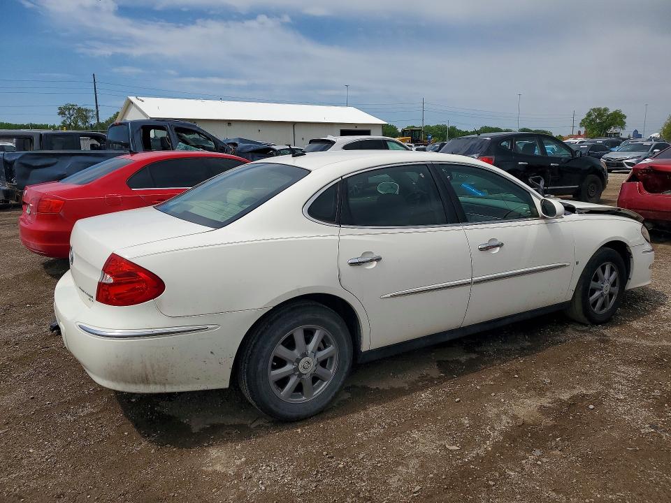 Aukcja sprzedaży 2009 Buick Lacrosse, vin: 2G4WC582691257214, numer aukcji: 51998736
