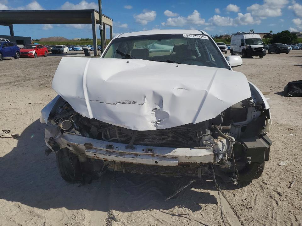 Aukcja sprzedaży 2006 Mazda 3, vin: JM1BK12F861443106, numer aukcji: 54780526
