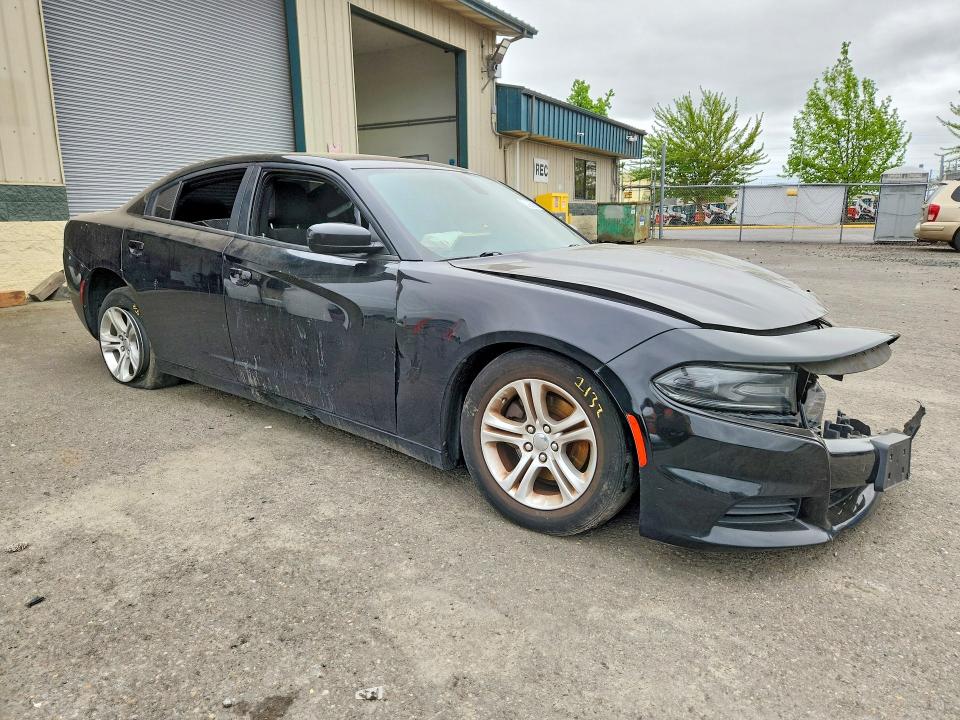 Aukcja sprzedaży 2019 Dodge Charger, vin: 2C3CDXBG9KH702650, numer aukcji: 49918326