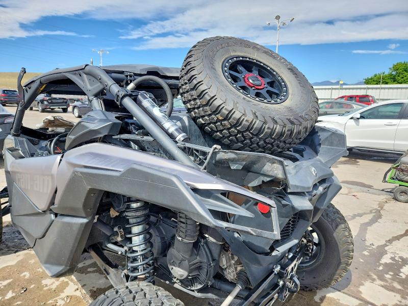 52207946 :رقم المزاد ، 3JBVXAW46JK003399 vin ، 2018 Can-am Maverick X3 مزاد بيع
