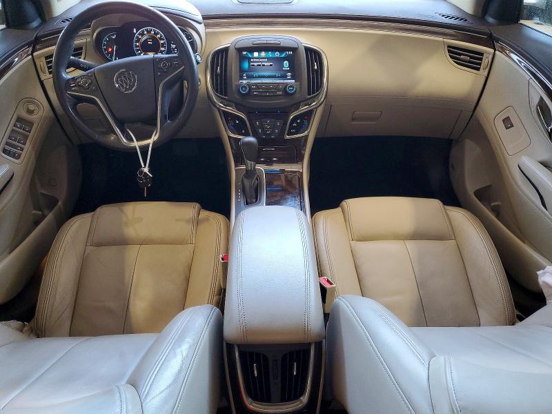 Продажа на аукционе авто 2015 Buick Lacrosse, vin: 1G4GB5G35FF232276, номер лота: 53313636