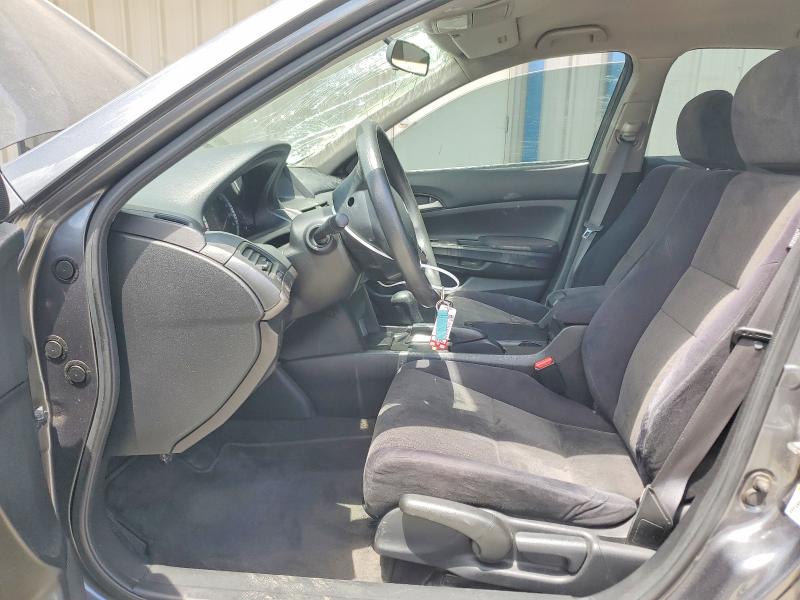 54899836 :رقم المزاد ، 1HGCP2F30AA071802 vin ، 2010 Honda Accord مزاد بيع