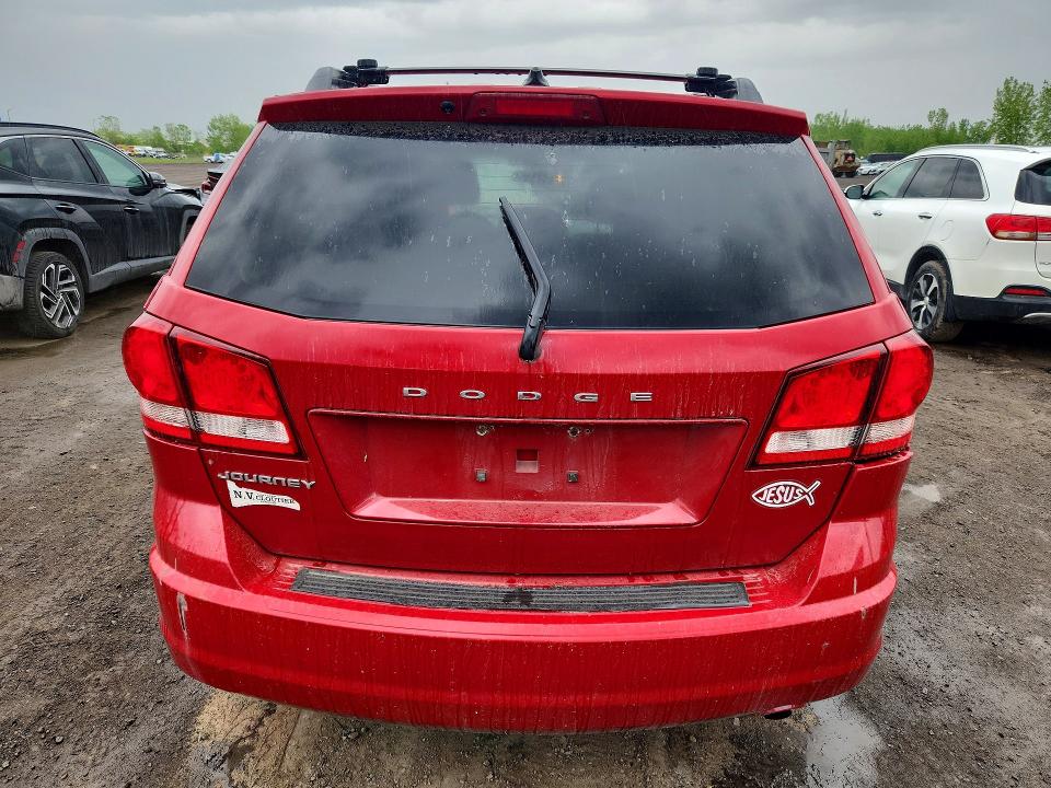 Продаж на аукціоні авто 2012 Dodge Journey, vin: 3C4PDCAB9CT333700, номер лоту: 55192856