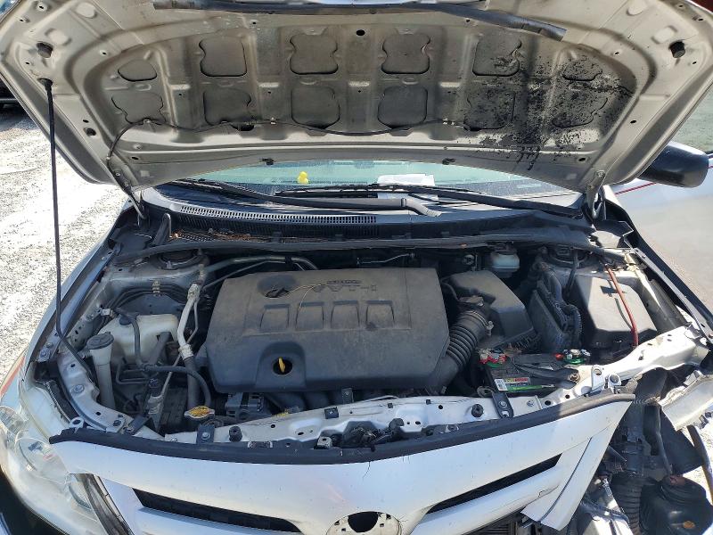 Aukcja sprzedaży 2012 Toyota Corolla, vin: JTDBU4EE5C9170749, numer aukcji: 53030226