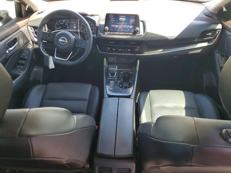 Aukcja sprzedaży 2023 Nissan Rogue, vin: 5N1BT3BA8PC895488, numer aukcji: 52847716