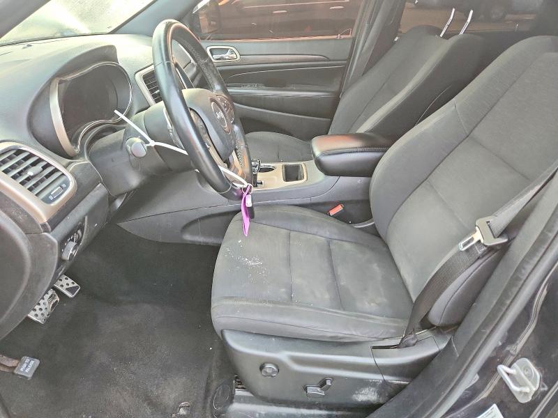 2014 Jeep Grand Cherokee მანქანა იყიდება აუქციონზე, vin: 1C4RJEAG3EC145004, აუქციონის ნომერი: 53043696