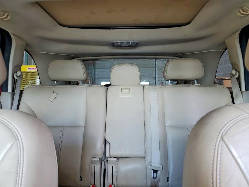 Продажа на аукционе авто 2007 Ford Edge, vin: 2FMDK39C27BB46480, номер лота: 55132826
