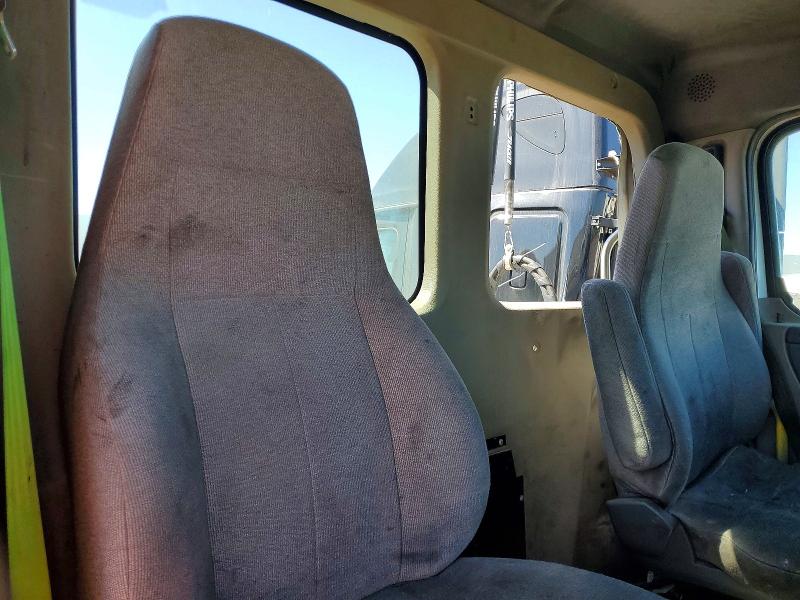 Продажа на аукционе авто 2017 Freightliner Cascadia 125, vin: 1FUJGEDR1HLHP0641, номер лота: 55377486