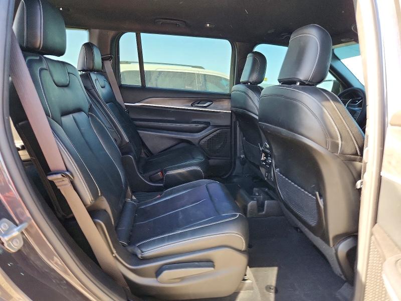 Продажа на аукционе авто 2024 Jeep Grand Cherokee, vin: 1C4RJKBG8R8617641, номер лота: 53103446