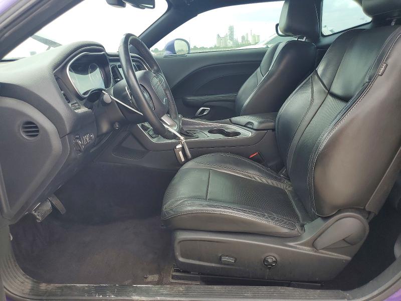 Aukcja sprzedaży 2016 Dodge Challenger, vin: 2C3CDZAG8GH172353, numer aukcji: 54159646