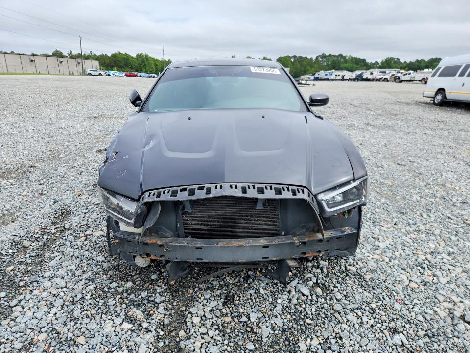 Aukcja sprzedaży 2011 Dodge Charger, vin: 2B3CL5CT0BH521212, numer aukcji: 53373066