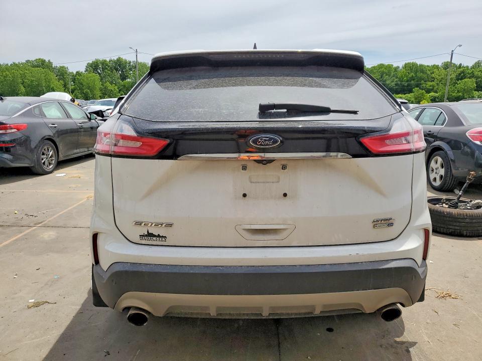 2020 Ford Edge მანქანა იყიდება აუქციონზე, vin: 2FMPK4J90LBB29805, აუქციონის ნომერი: 53767046