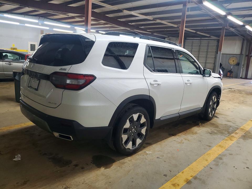Продаж на аукціоні авто 2026 Honda Pilot, vin: 5FNYG1H85TB026551, номер лоту: 54689486