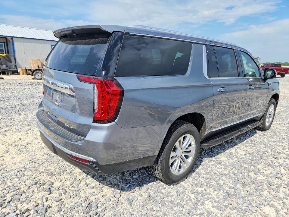 Продаж на аукціоні авто 2021 Gmc Yukon Xl, vin: 1GKS2GKDXMR467671, номер лоту: 53719046