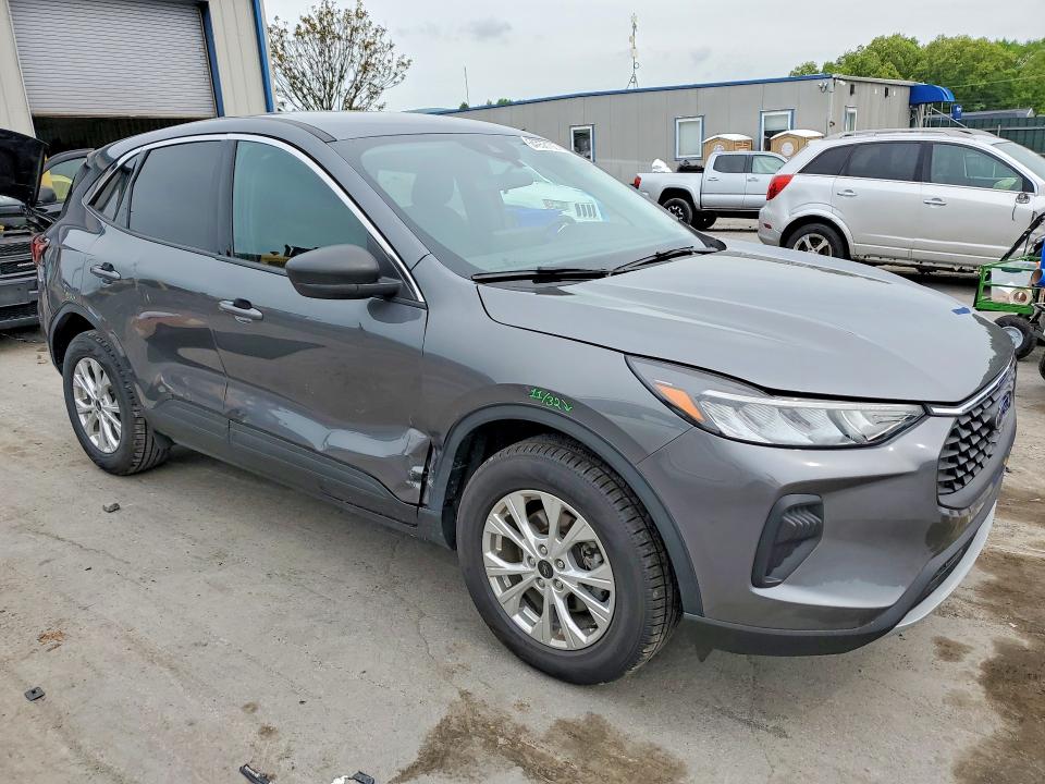 Продаж на аукціоні авто 2023 Ford Escape, vin: 1FMCU9GN1PUA73822, номер лоту: 54958106