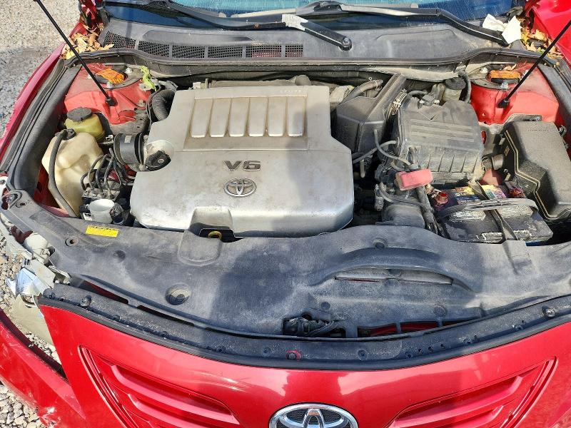 Продаж на аукціоні авто 2007 Toyota Camry, vin: 4T1BK46K37U043992, номер лоту: 51299026