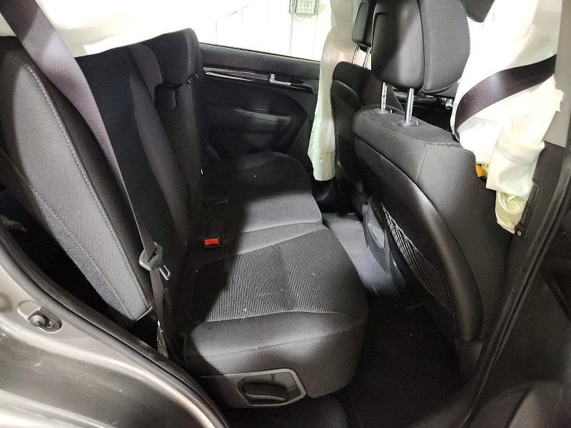 Aukcja sprzedaży 2014 Kia Sorento, vin: 5XYKT3A60EG426907, numer aukcji: 54349236