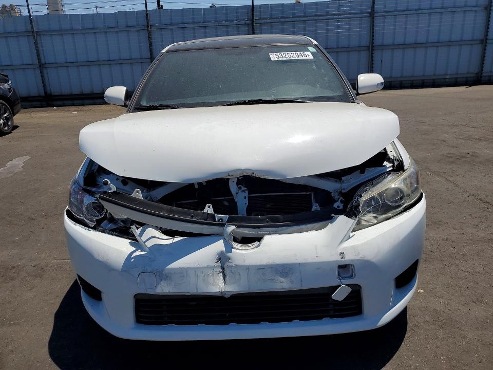 Продаж на аукціоні авто 2013 Scion Tc, vin: JTKJF5C79D3064169, номер лоту: 53252946