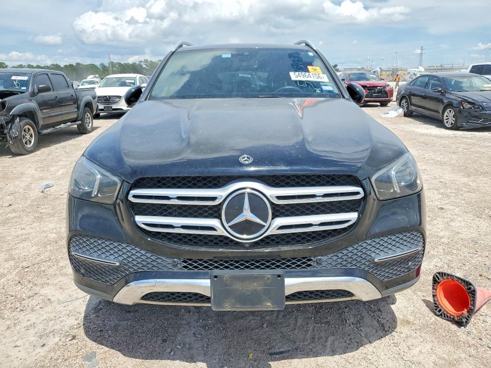 2020 Mercedes-benz Gle მანქანა იყიდება აუქციონზე, vin: 4JGFB4JB1LA229051, აუქციონის ნომერი: 54964156